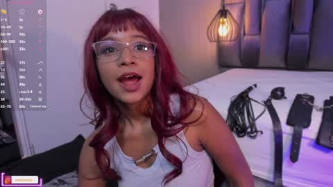 Lorena Vieira  online show from 02.03.25