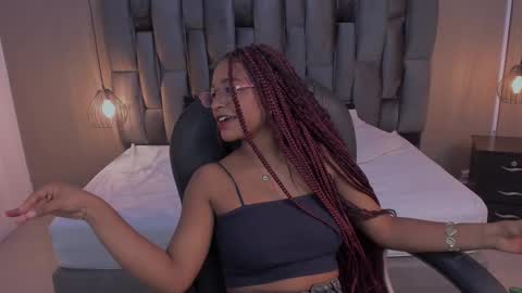 Lorena Vieira  online show from 03.02.25