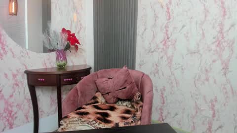 Snapshot of lorena_watson chatting on 12.31.24 lorena_watson online show from 12.31.24