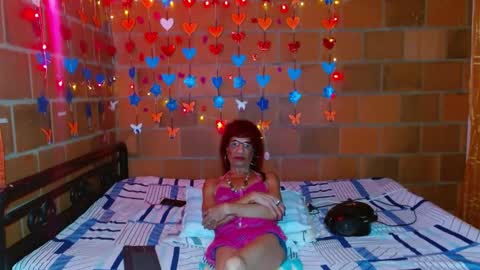 Lorena Capelli online show from 02.06.25