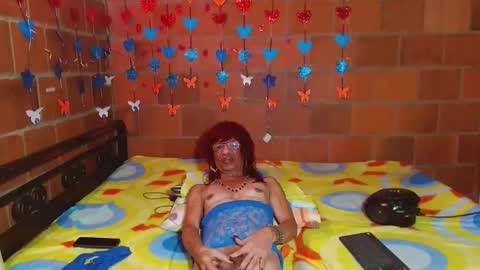 Lorena Capelli online show from 10.20.25