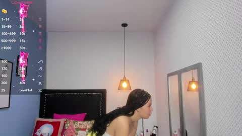 lorenadavies online show from 12.24.24