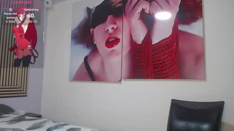 Lorena online show from 11.09.25