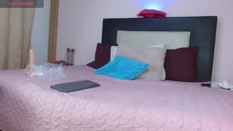 Lorena online show from 11.16.25