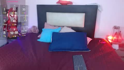 Lorena online show from 11.19.25