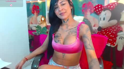 lore online show from 10.28.25