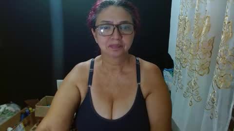 Lorena.. online show from 10.08.25