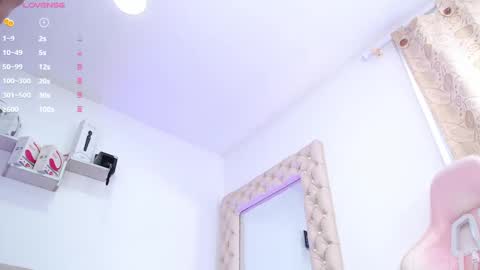 Lorena online show from 01.07.25