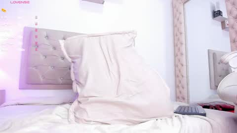 Lorena online show from 01.29.25