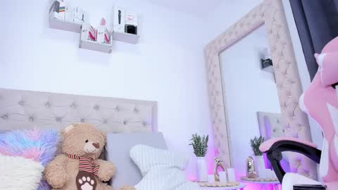 Lorena online show from 03.16.26