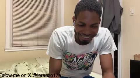 lorenzo17a online show from 02.02.25