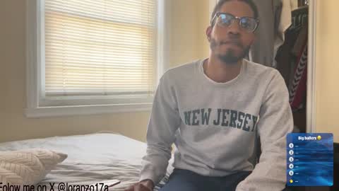 lorenzo17a online show from 02.16.25