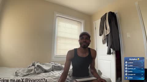 lorenzo17a online show from 02.20.25