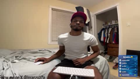 lorenzo17a online show from 02.25.25