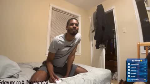 lorenzo17a online show from 02.27.25