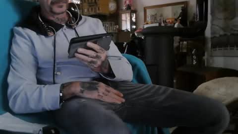 Lorenzot41 online show from 02.18.26