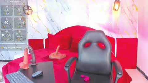 lorena online show from 10.18.25