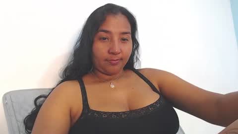 Snapshot of loretta_ chatting on 06.25.26 Loretta Gmez online show from 06.25.26