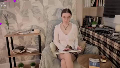 lorettedarsi online show from 04.13.26