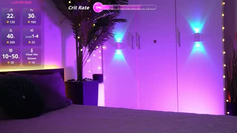 LoretteLorena online show from 02.03.26