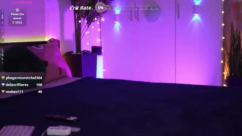 LoretteLorena online show from 02.27.26