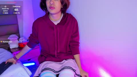 Snapshot of lorettmatthew chatting on 12.31.24 LorettMatthew online show from 12.31.24