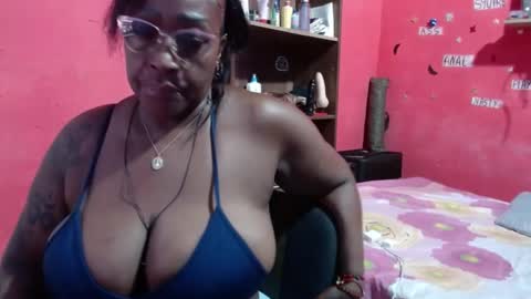 loretybighot online show from 09.12.25