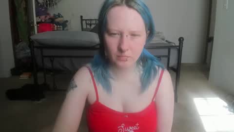 Snapshot of loricritter2 chatting on 03.10.25 Lori Critter online show from 03.10.25