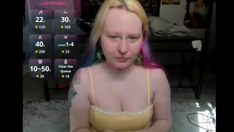 Lori Critter online show from 03.18.26