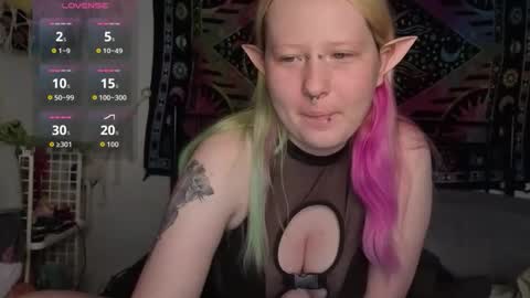 Lori Critter online show from 05.13.26