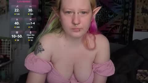 Snapshot of loricritter2 chatting on 05.14.26 Lori Critter online show from 05.14.26