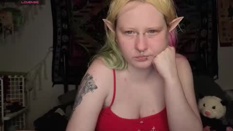 Lori Critter online show from 05.15.26
