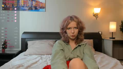 Snapshot of lornagarman chatting on 02.09.25 Jetta online show from 02.09.25