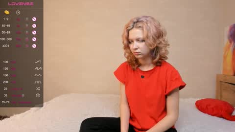 Snapshot of lornagarman chatting on 02.22.25 Jetta online show from 02.22.25