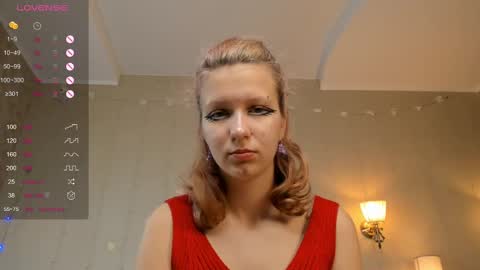 Snapshot of lornagarman chatting on 02.24.25 Jetta online show from 02.24.25