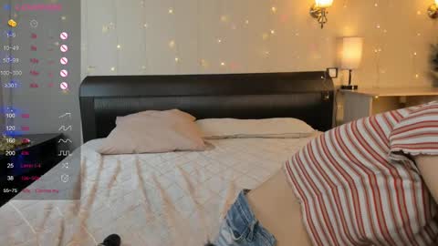 Snapshot of lornagarman chatting on 02.28.25 Jetta online show from 02.28.25