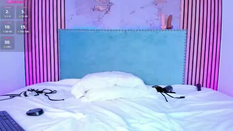  Soy Lorena  online show from 03.10.25