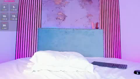  Soy Lorena  online show from 03.11.25