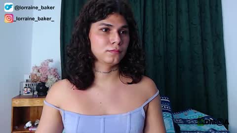 Lorraine online show from 12.27.24