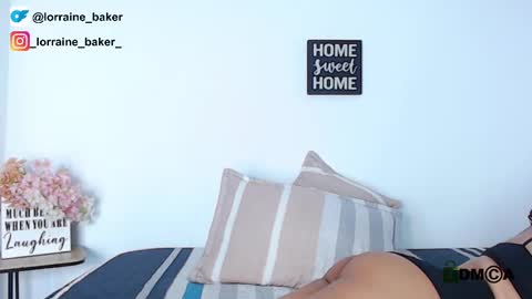 Lorraine online show from 01.30.25