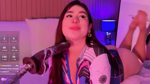 lore  online show from 03.07.26