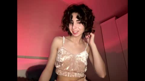 Snapshot of lorrettasittre chatting on 04.05.26 Amy online show from 04.05.26