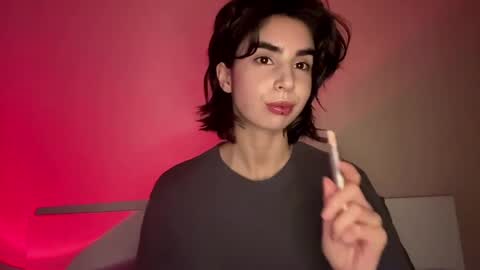 Snapshot of lorrettasittre chatting on 04.06.26 Amy online show from 04.06.26