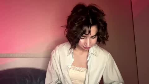 Snapshot of lorrettasittre chatting on 04.07.26 Amy online show from 04.07.26