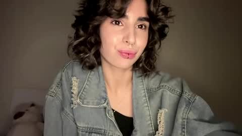 Snapshot of lorrettasittre chatting on 04.12.26 Amy online show from 04.12.26