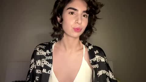 Snapshot of lorrettasittre chatting on 04.14.26 Amy online show from 04.14.26