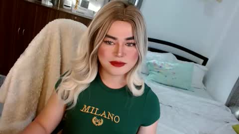 Snapshot of los_bondad chatting on 11.07.25 Los online show from 11.07.25