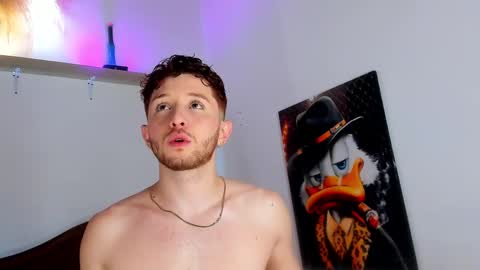 Snapshot of los_juanes chatting on 09.21.25 JUAN JUAN online show from 09.21.25