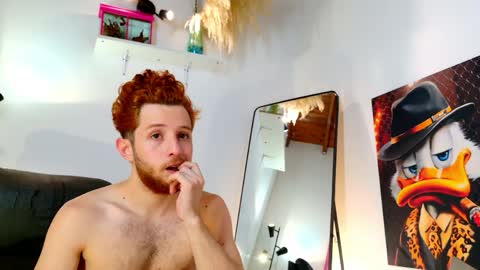 JUAN  JUAN online show from 04.07.26