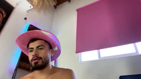 JUAN  JUAN online show from 05.17.26